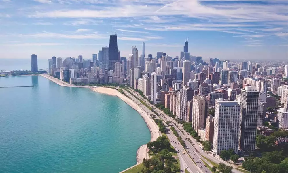 Chicago to fully reopen on June 11