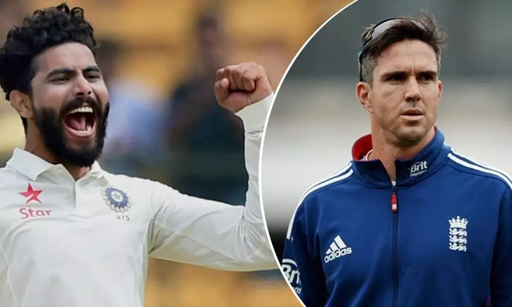 WTC Final: Copy Ravindra Jadeja if you are an emerging player, Kevin Pietersen hails India all-rounder
