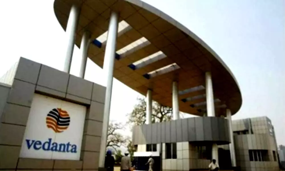 Vedanta to laucnh green cover initiative to mark Environment Day