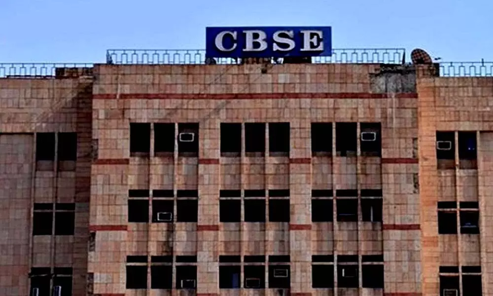 CBSE sets up 12 member committee to decide criteria for Class 12 results