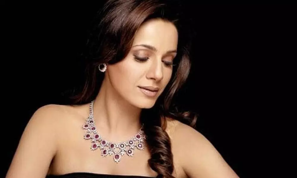 My presence in realty show made me realise my fan club- Neelam Kothari