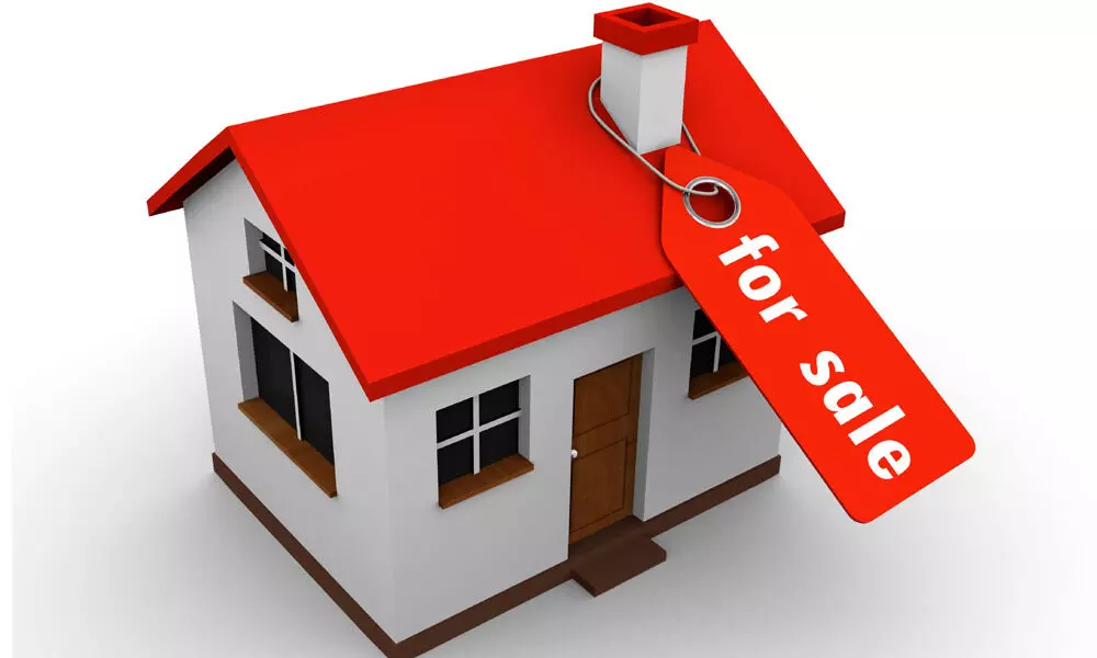 MMR registers 50% dip in property sales