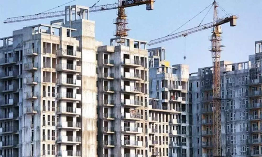 India’s realty sector to cross $1trn by 2030