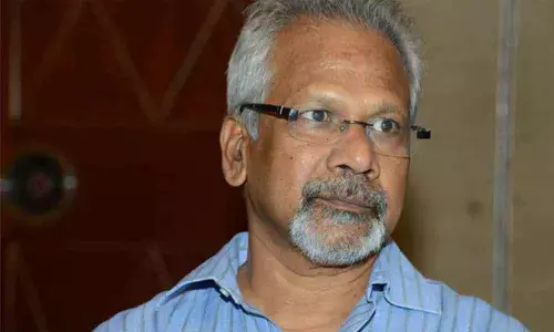 Mani Ratnam