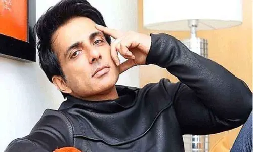 Sonu Sood remuneration