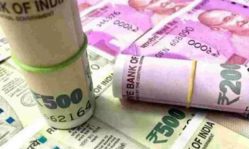 Currency update today