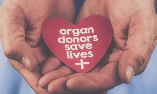 37 Years Old Man From Bengaluru Saved Two Lives By Donating His Kidney and Liver