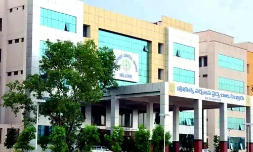 AP govt. serious over Nellore GGH incident of sexual harassment, constitutes three member committee