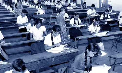 Tamil Nadu Government Yet To Decide For The Class 12 Board Examination