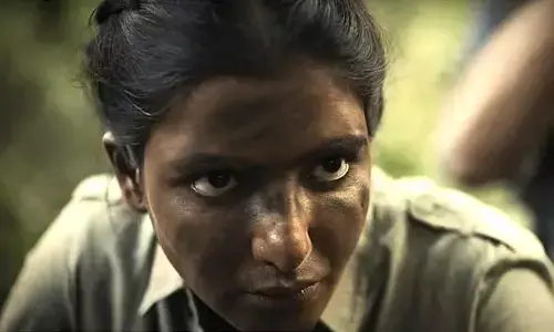 The Family Man Season 2