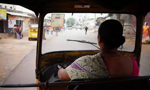 For representational purpose