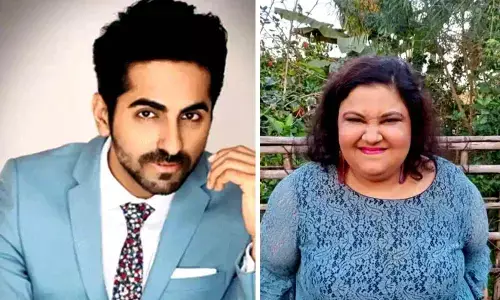 Ayushmann Khurranas Dream Girl Co-Actor Ryinku Singh Passes Away Suffering From Covid-19 Complications