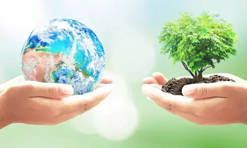 Time to ‘Reimagine, Recreate and Restore’