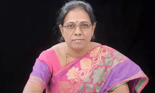 Tula Uma slams TRS leadership