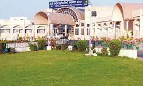 Webinar on Ecosystem Restoration held