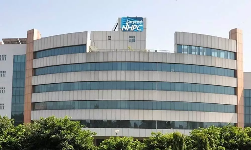 NHPC signs E-Mobility pact with Convergence Energy Services