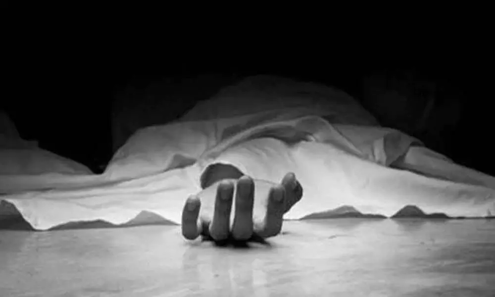 Man killed for just a glass of water in Bihars Begusarai
