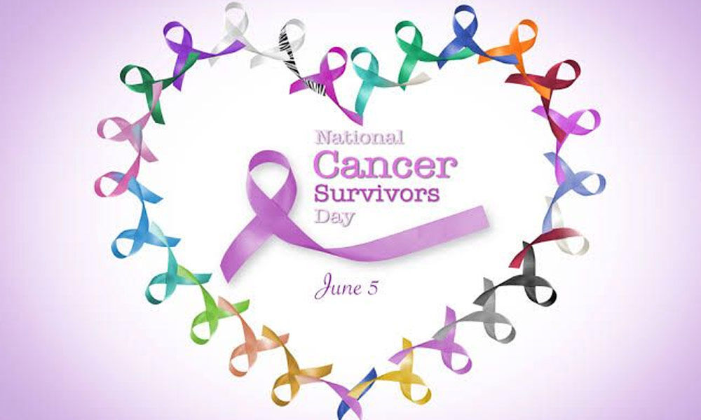 1080375 Cancer Survivor Day 