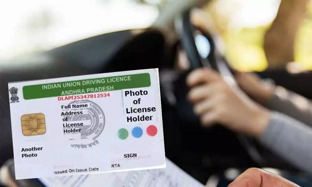 Telangana not to toe Centre’s line on provision of driving licence