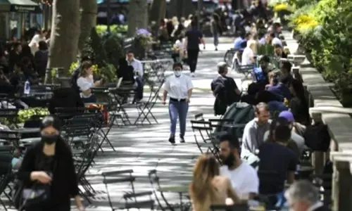 US adds 559,000 jobs in May as hiring rebounds