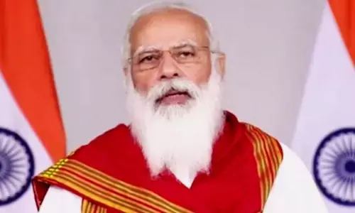 Prime Minister Narendra Modi