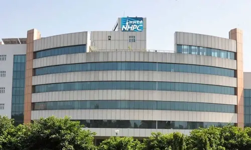 NHPC Recruitment 2025: Apply for Junior Engineer, IT Supervisor & Other Non-Executive Posts from Sept 2