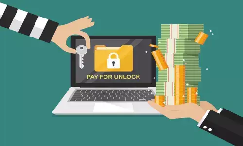 Cyber attacks in pandemic-driven online era