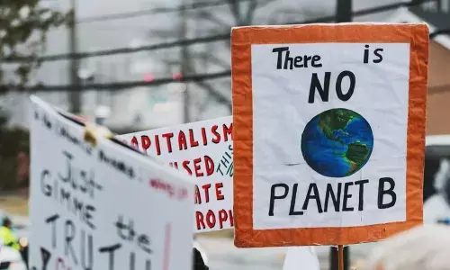 Pro-planet initiatives acan help build a healthy future