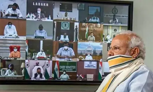 PM versus CMs: An undesirable trend in recent politics