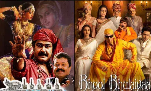 God’s own country and its films have impressed many