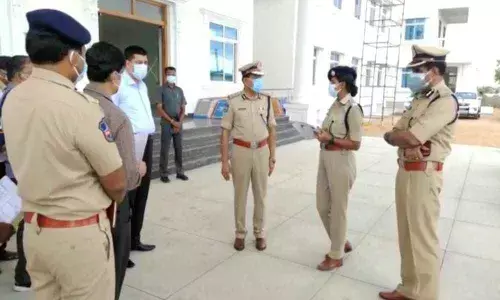 CM KCR to visit Kamareddy on June 10