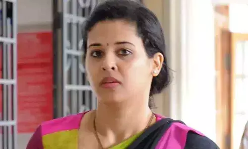 Rohini Sindhuri