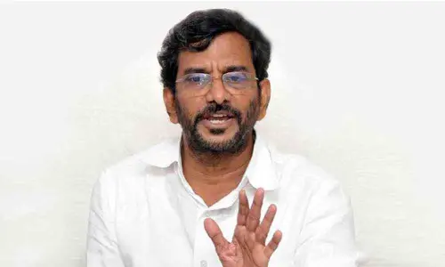 Somireddy Chandramohan Reddy