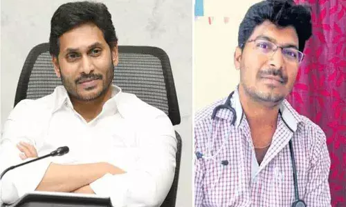 AP Government to bear cost of Dr Bhaskar Rao’s treatment