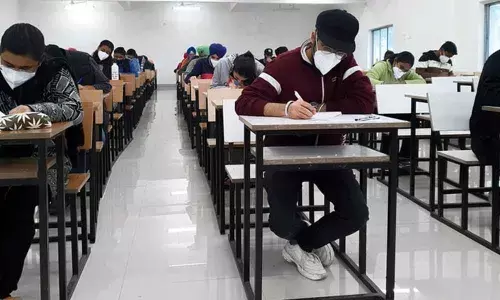 Karnataka mulling marks in CET, EET for vocational courses