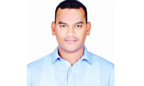 Dr Suresh Kumar Cherukula