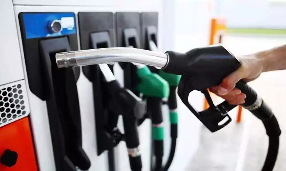 Petrol and diesel prices today on 14 June 2021