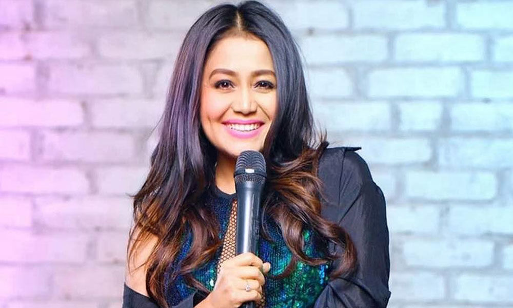 Happy Birthday Neha Kakkar Here Are The Best Songs Of This Ace 