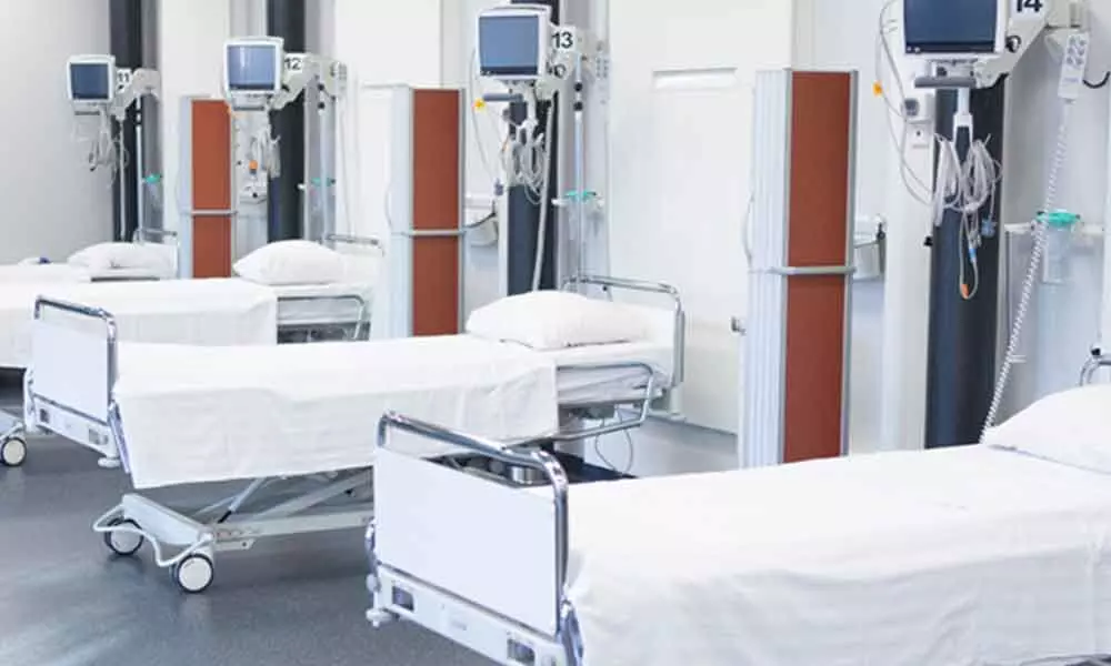 Nirmaan company to donate 10 bed ICU units to each govt. hospital to serve poor