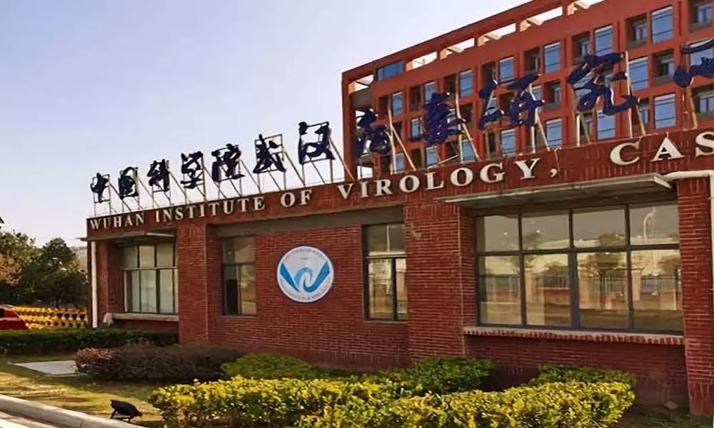 Indian scientist too flagged Wuhan lab leak way back