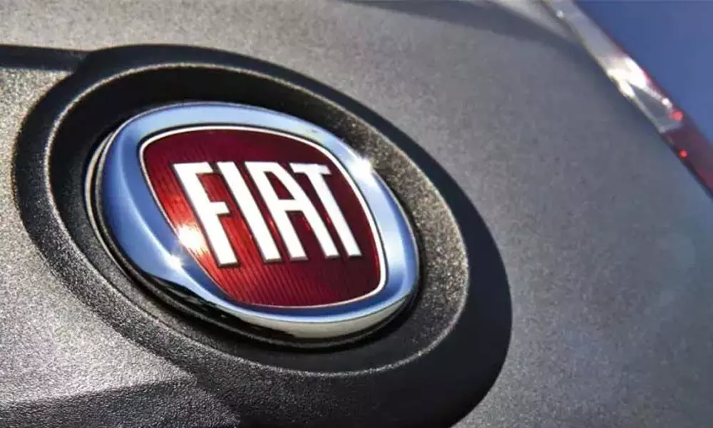 Fiat plans to become EV-only automaker by 2030