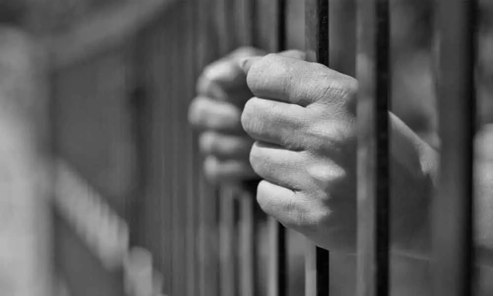 Believed to be Indians, 17 languishing in Pakistan jails