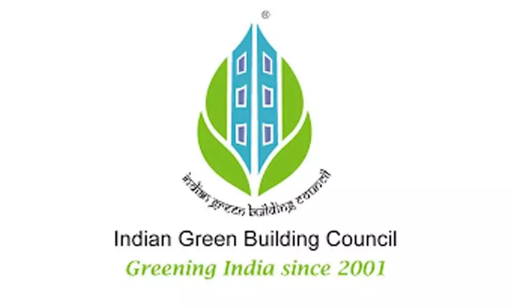 CII- Indian Green Building Council inks MoU with IIA