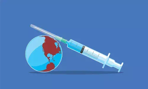 Vaccinating one-third of population only way to revive travel, tourism