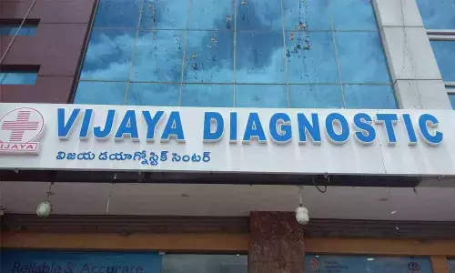 Vijaya Diagnostic Centre to raise funds via IPO