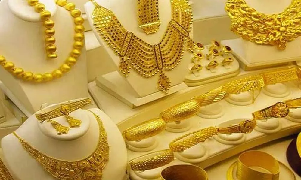 Gold rates today in Delhi, Chennai, Kolkata, Mumbai on 17 June 2021