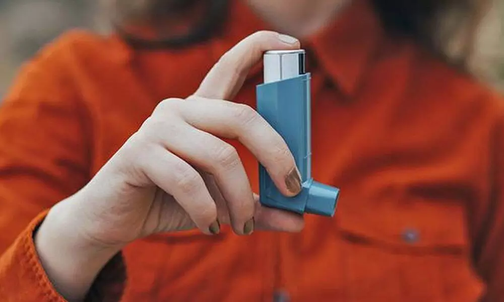 Lupin launches Digital Asthma Educator platform