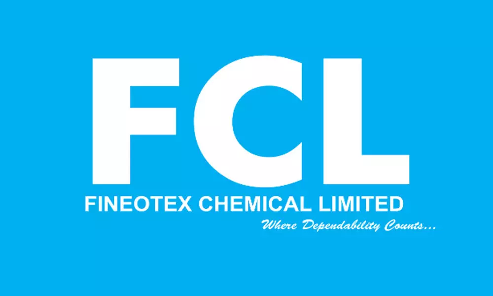 Fineotex Chemical appoints Arindam Choudhuri as its Chief Executive Officer