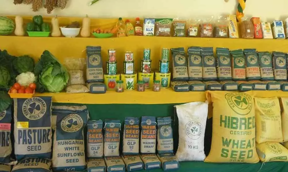 Police take stern action against dealers selling fake seeds