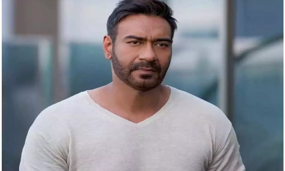 Bollywood’s Ace Actor Ajay Devgn Celebrates 9 years of The Legend of Bhagat Singh